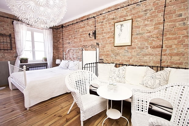ApARThotel Stalowa 52 miejsce tygodnia, ciekawy hotel, ciekawe miejsce, miejsce warte uwagi, design, Stalowa 52