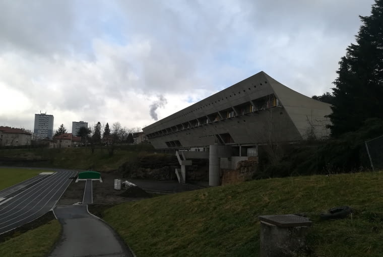 Ferminy - Maison de la Culture Ferminy - Maison de la Culture