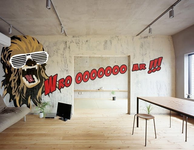 mural mural
