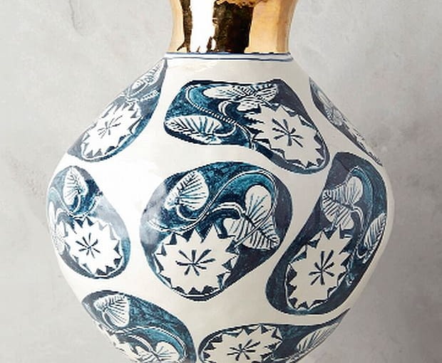 Wazon Dreambirds Wazon Dreambirds, etno