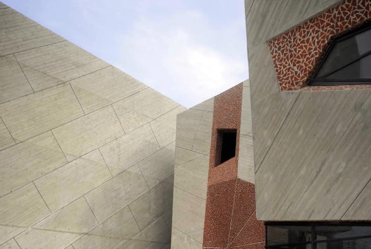 [(c)Roland Halbe; Veroeffentlichung nur gegen Honorar, Urhebervermerk und Beleg / Copyrightpermission required for reproduction, Photocredit: Roland Halbe]