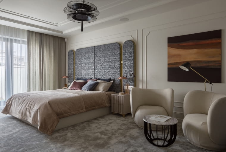 PROJEKT: Nowoczesna elegancja