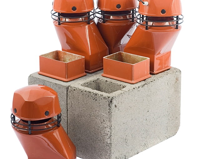 nasady kominowe, nasady hybrydowe, wentylacja hybrydowa, komin