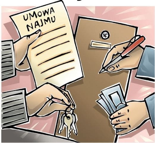 Podatki - ile z najmu dla fiskusa Podatki - ile z najmu dla fiskusa