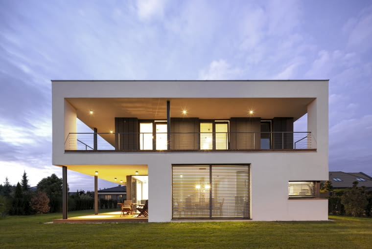 Dom JAK House Dom JAK House