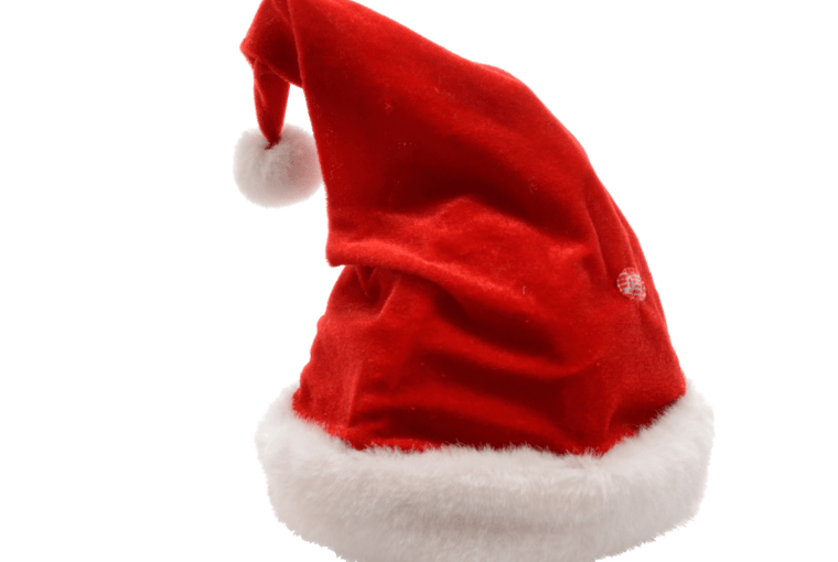 Tańcząca Czapka św. Mikołaja 99,99 zł, kod 45926783