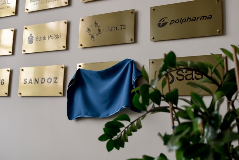 FAKRO członkiem Klubu Partnerów SGH