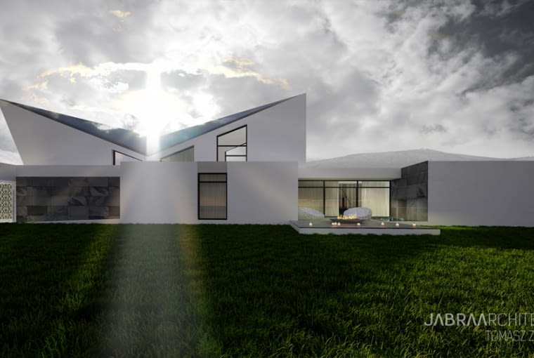 Skyfall House Skyfall House