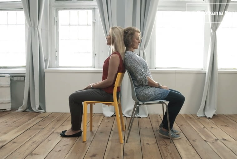 Eksperyment społeczny IKEA Eksperyment społeczny IKEA