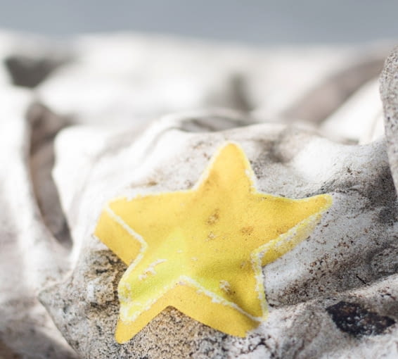 Komplet Plaża, Hayka Nowy wzór pościeli od marki Hayka. Poczujesz się jak na plaży