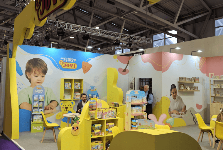 Targi Ambiente 2026 we Frankfurcie