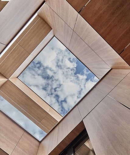 Dom Dziurawy. Proj. 81.WAW.PL Dom Dziurawy. Proj. 81.WAW.PL