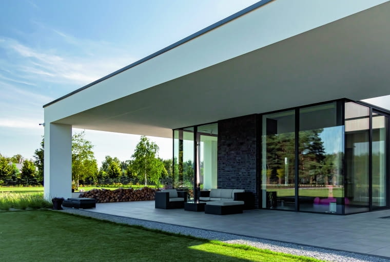 Dom Szuflada Modern Studio