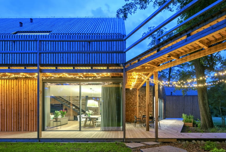 Polska Zagroda Polska Zagroda