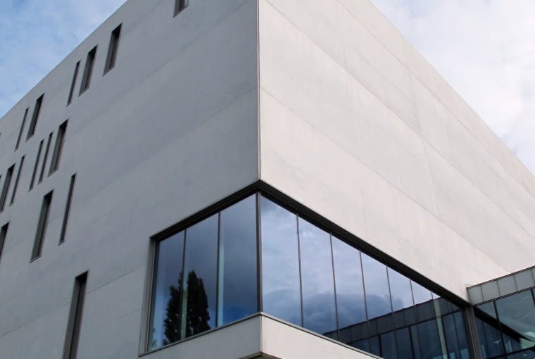 Brama Poznania ICHOT - Interaktywne Centrum Ostrowa Tumskiego, projekt: Ad Artis Architects