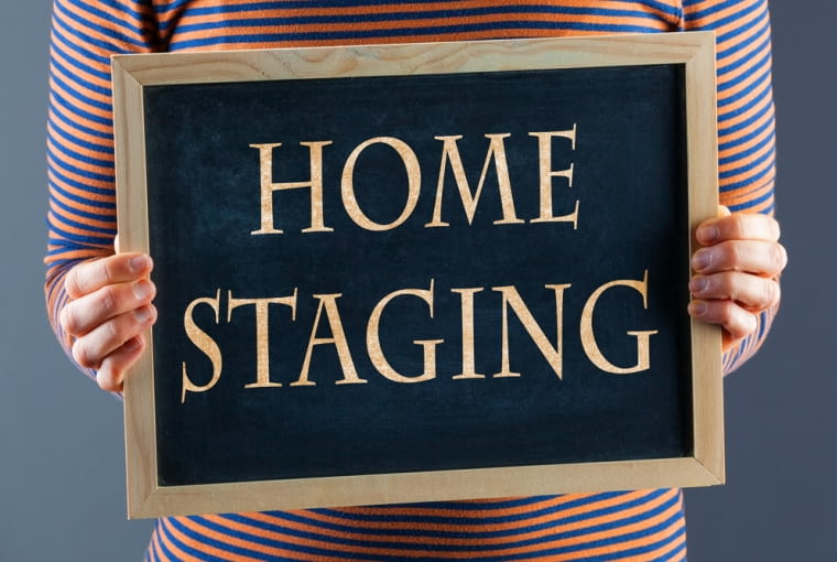 Home staging, czyli triki pomagające w sprzedaży nieruchomości Home staging, czyli triki pomagające w sprzedaży nieruchomości