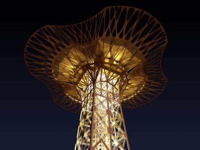 EIFFEL DNA