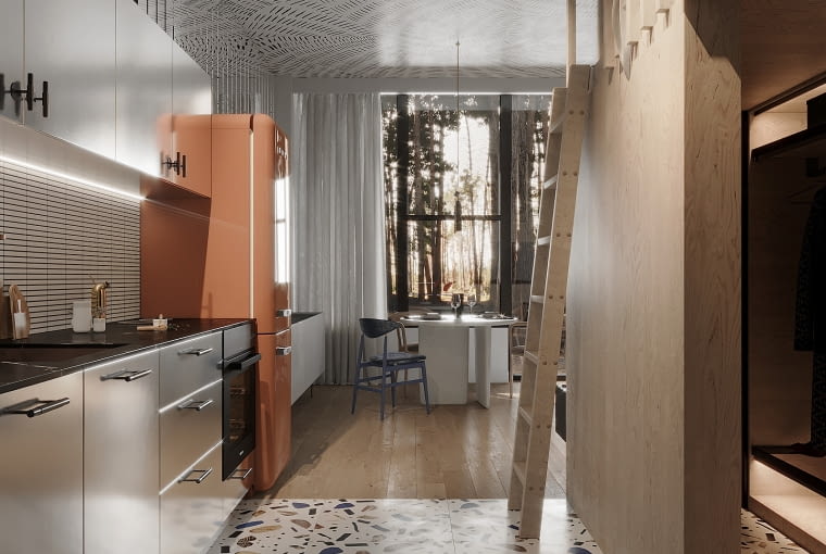 PROJEKT: We własnym stylu