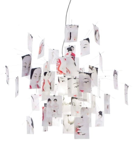 lampa, oświetlenie, design