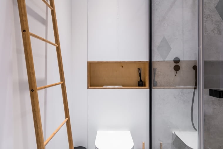 Dom Gwiazda pod Warszawą. Proj. Z3Z Architekci Dom Gwiazda pod Warszawą. Proj. Z3Z Architekci