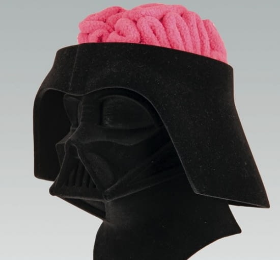 The Vader Project The Vader Project, design, star wars gadżety