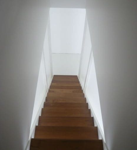 Brick Wall House Brick Wall House