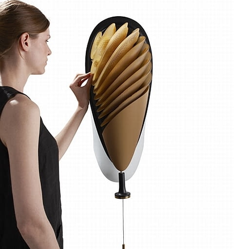 Miejski ul; proj. Philips miejski ul, ul w mieście, pszczoły w mieście, domowy ul