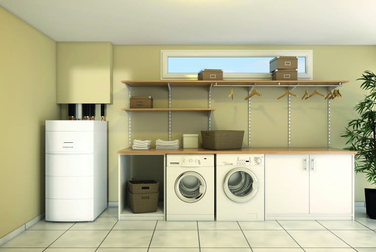 Właściwie skonfigurowana instalacja pompy ciepła z systemem PV umożliwia wzrost autokonsumpcji nawet do 60%