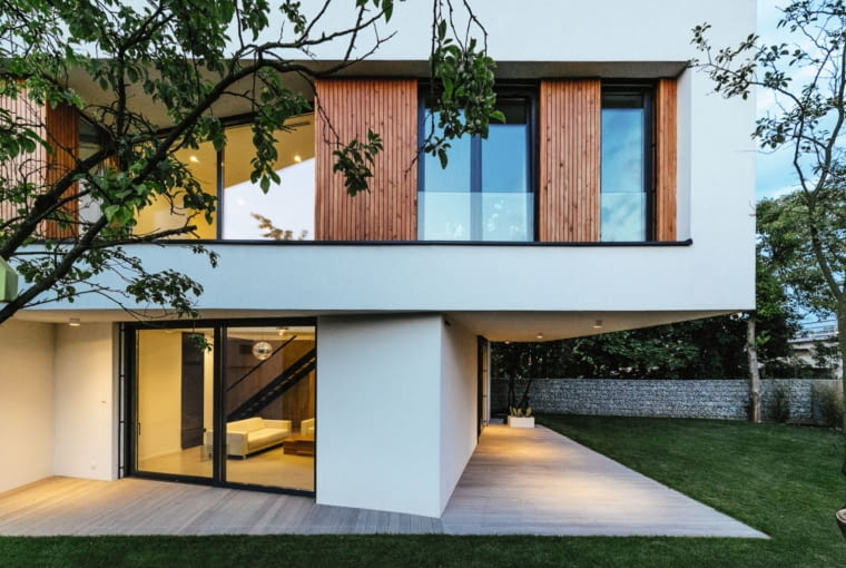 DOM miejski DOM miejski