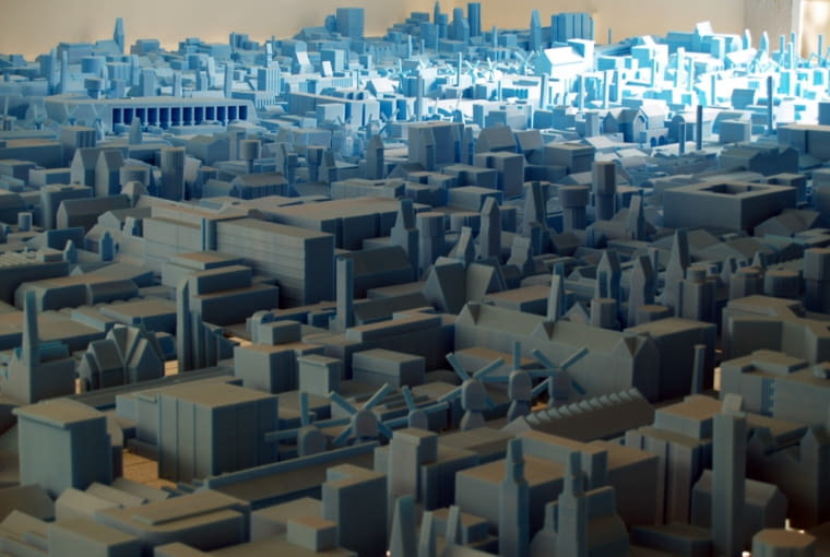 Pawilon Holandii Pawilon Holandii