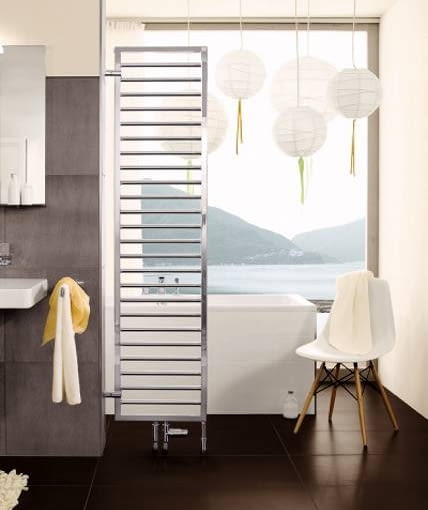 Subway ZEHNDER <Br>moc: 336-898 W wys. 126,1-183,7/szer. 45 cm Cena: od 1148 zł