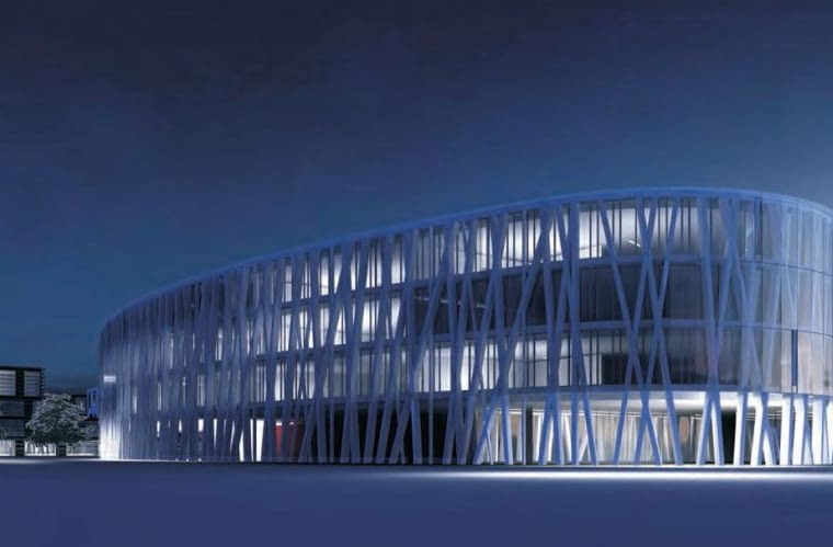 Mąka Sojka Architekci