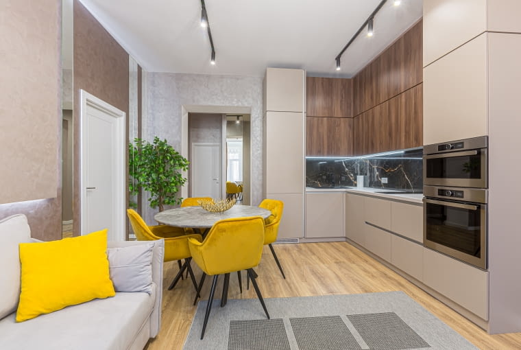 Aneks kuchenny Aneks kuchenny