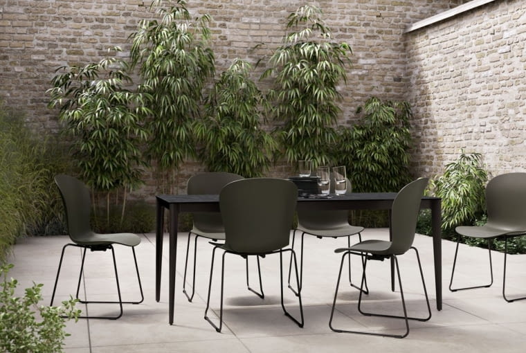 Wakacje przez cały rok? Trzeba dobrze urządzić własny taras lub ogród Wakacje przez cały rok? Trzeba dobrze urządzić własny taras lub ogród