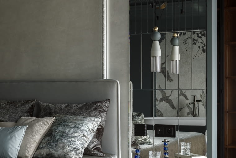 PROJEKT: Nowoczesna elegancja