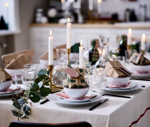 Lista prezentów z IKEA – nowe narzędzie na IKEA.pl Lista prezentów z IKEA – nowe narzędzie na IKEA.pl