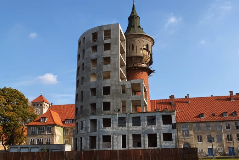 Szczyt osiągnięć rewitalizacyjnych ze Szczytna