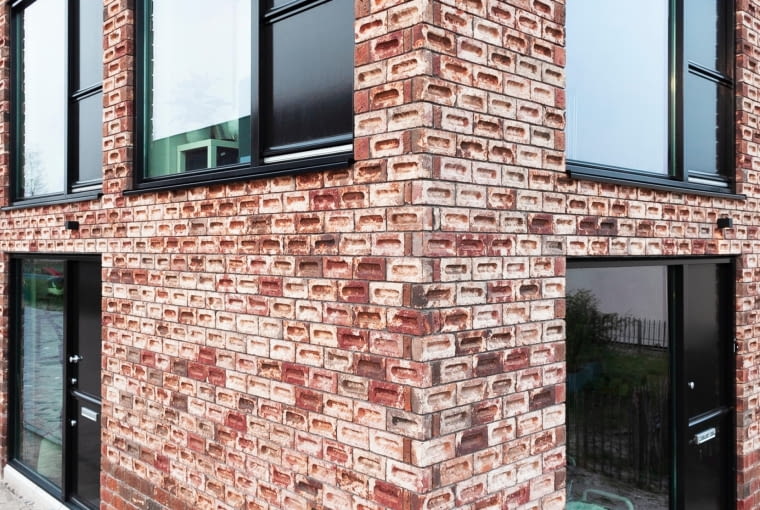 Tiny Towers. Proj. HOUSE OF ARCHITECTS