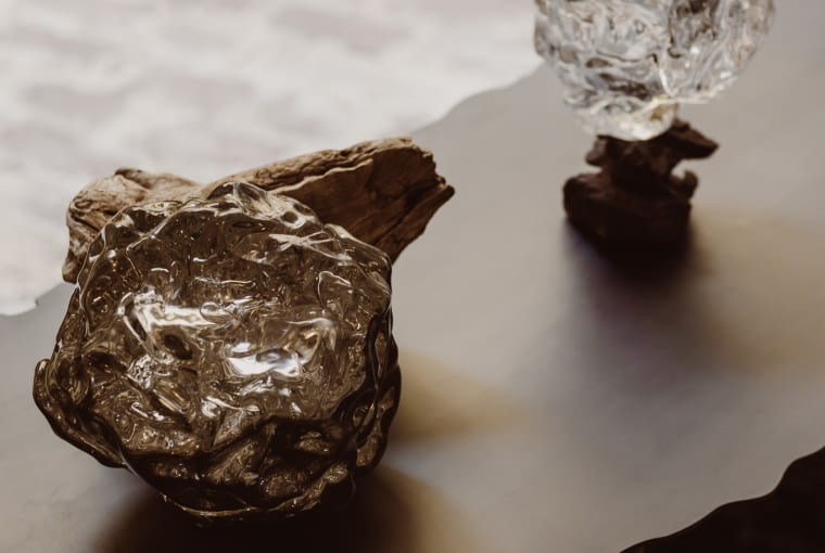 Wystawa  „Crafting Reality: W poszukiwaniu alternatywnych siedlisk” w ramach València Design Fest