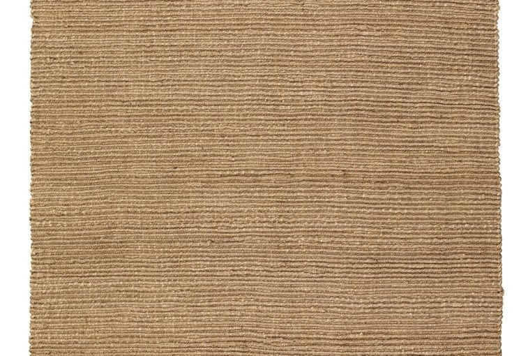 Dywan Gloriosa, juta, 140 x 200 cm, 329 zł japandi