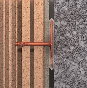 Kotwy montażowe Startrack