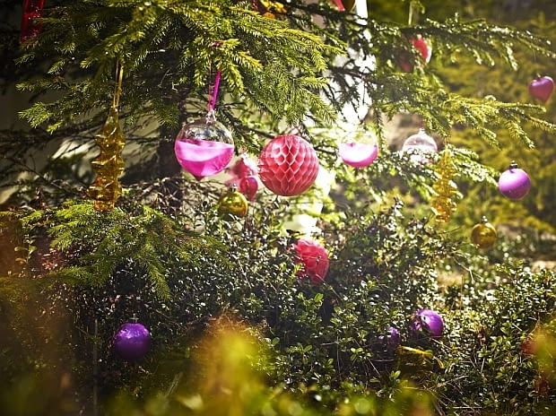 Ozdoba SNÖMYS (2 szt.) - 19,99 zł ikea, święta, dekoracje na świeta, gwiazdka, ikei, dodatki z ikei