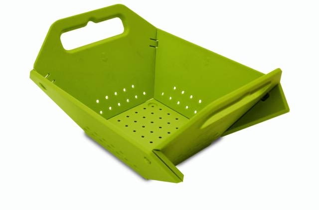 DURSZLAK. Fabryka Form, tworzywo sztuczne, 72 zł