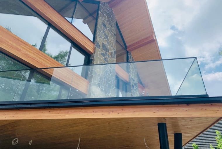 Aparthotel w Zakopanem