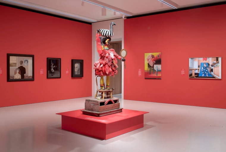 Wystawa "Kwestia kobieca 1550 – 2025"