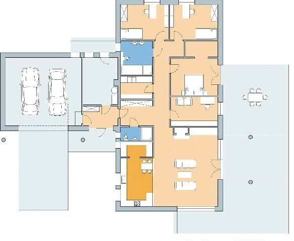 Plany domu Plany domu