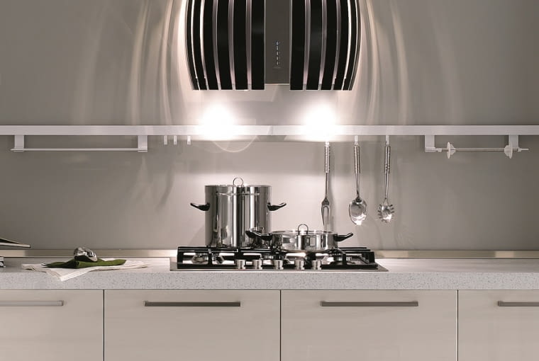 Okap kuchenny Prestige okap kuchenny