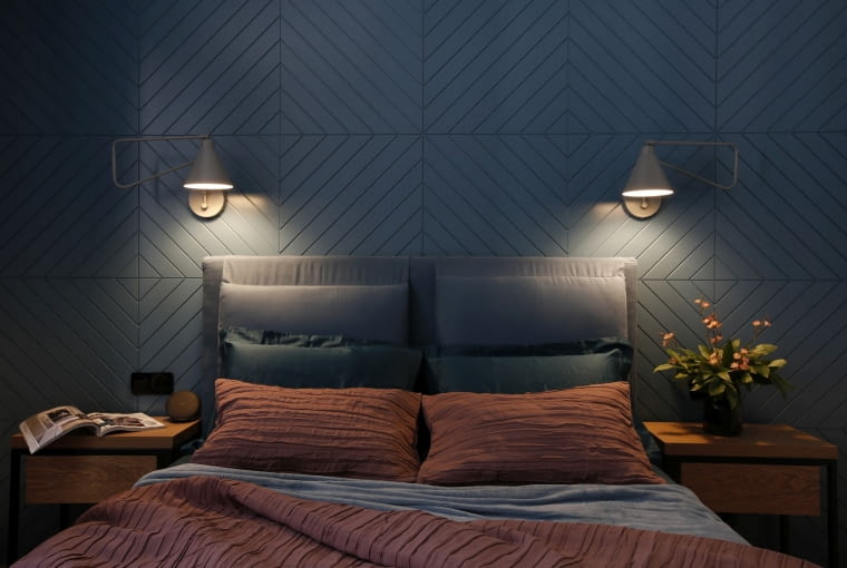 aranżacja wnętrz projektowanie wnętrz projekt mieszkania inspiracje wnętrza trendy we wnętrzach trendy w projektowaniu