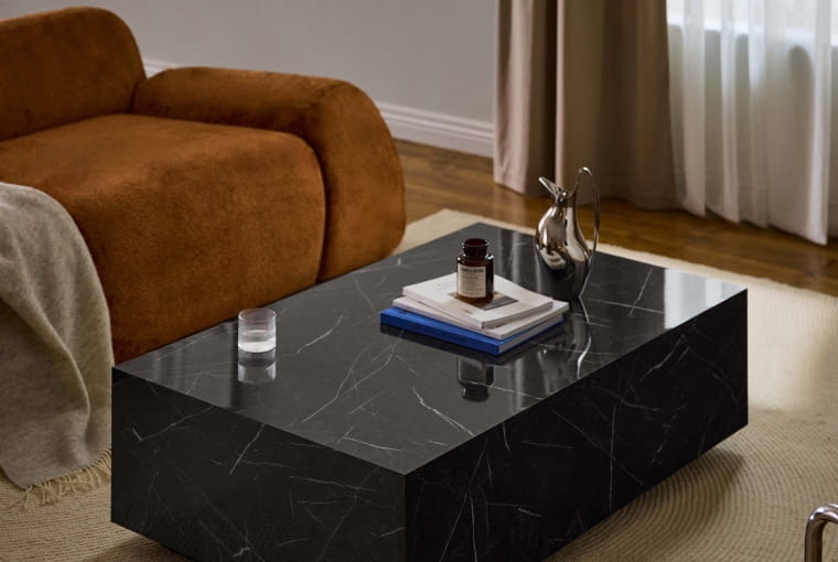 Organiczny brutalizm w aranżacji wnętrz