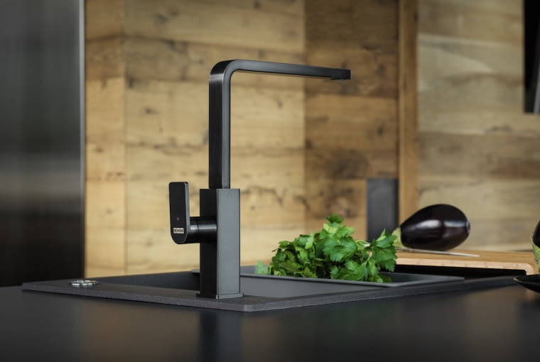 Franke bateria kuchenna  Mythos